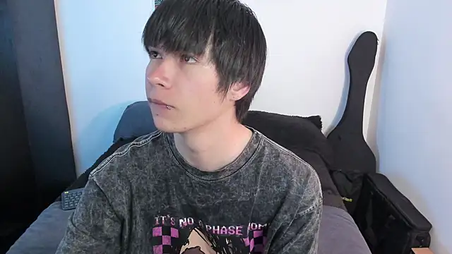 Aventure Twinks online show from April 2026 09:16:01 PM