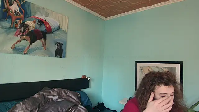 Snapshot of Prxscillia_Tx chatting on March 2025 03:17:02 PM Prxscillia Tx online show from March 2025 03:17:02 PM