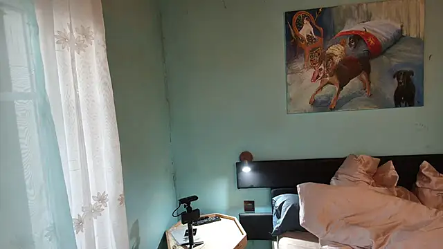 Snapshot of Prxscillia_Tx chatting on September 2025 05:53:02 AM Prxscillia Tx online show from September 2025 05:53:02 AM