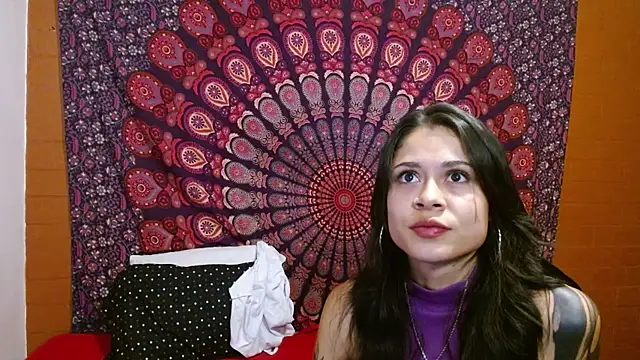 AbbySccott online show from May 2026 12:16:02 AM