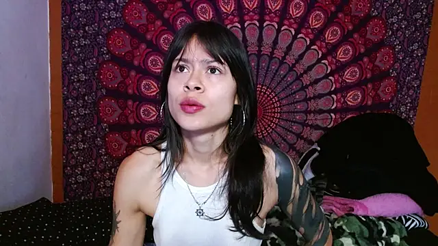AbbySccott online show from July 2026 01:06:01 PM