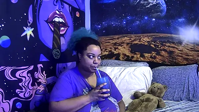 Snapshot of AutumnHart chatting on January 2025 12:41:02 PM AutumnHart online show from January 2025 12:41:02 PM