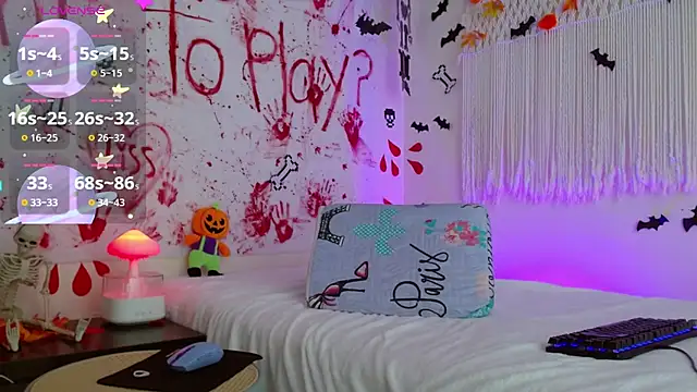 reaLISStic online show from October 2025 04:30:02 PM