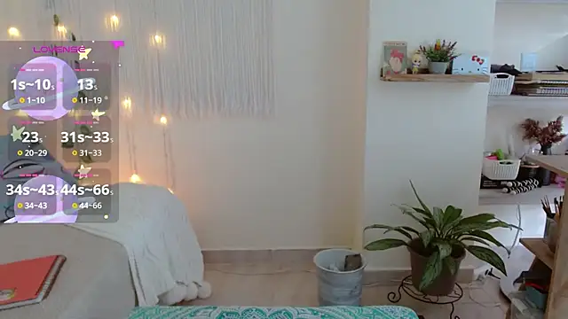 reaLISStic online show from April 2026 07:58:01 PM