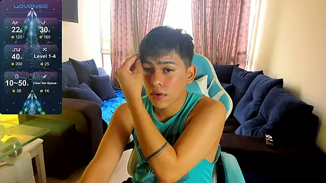 Franco Rizzo  online show from December 2024 08:53:02 PM