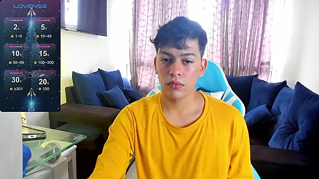 Franco Rizzo  online show from December 2024 07:32:01 PM