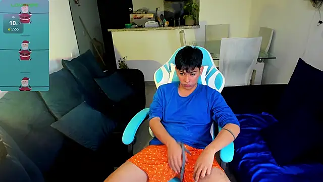 Franco Rizzo  online show from December 2024 09:53:02 PM