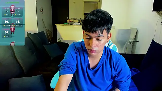 Franco Rizzo  online show from December 2024 12:59:02 AM