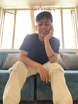 Franco Rizzo  online show from February 2025 07:25:01 PM