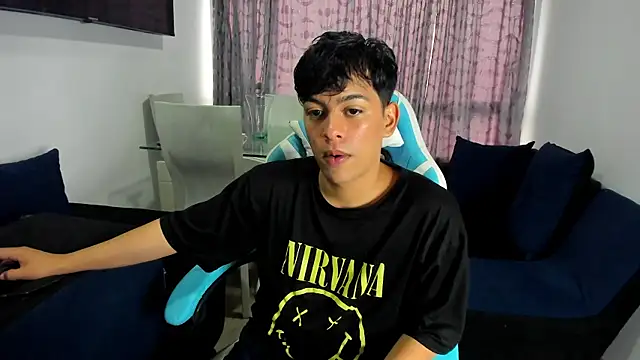 Franco Rizzo  online show from February 2025 08:34:02 PM