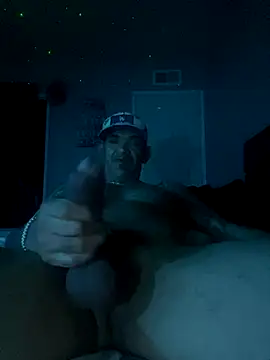 RoodoggXL online show from October 2025 01:46:02 AM