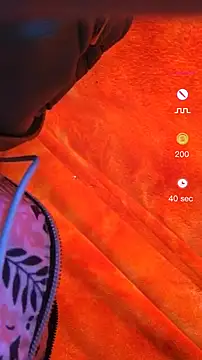 SmokeShow686 online show from December 2024 08:43:01 PM