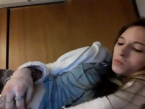 SmokeShow686 online show from February 2025 11:02:02 AM