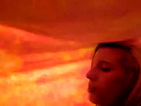 SmokeShow686 online show from March 2025 09:16:01 PM