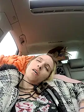 SmokeShow686 online show from March 2025 05:36:01 PM