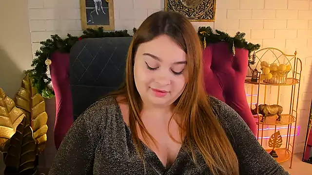 Snapshot of KimberlyMaran chatting on December 2024 12:06:02 PM KimberlyMaran online show from December 2024 12:06:02 PM