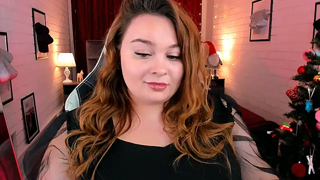 Snapshot of KimberlyMaran chatting on December 2024 03:22:02 PM KimberlyMaran online show from December 2024 03:22:02 PM