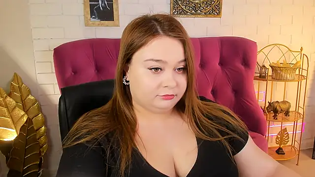 Snapshot of KimberlyMaran chatting on January 2025 09:13:02 AM KimberlyMaran online show from January 2025 09:13:02 AM