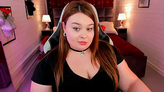 Snapshot of KimberlyMaran chatting on February 2025 03:16:01 PM KimberlyMaran online show from February 2025 03:16:01 PM