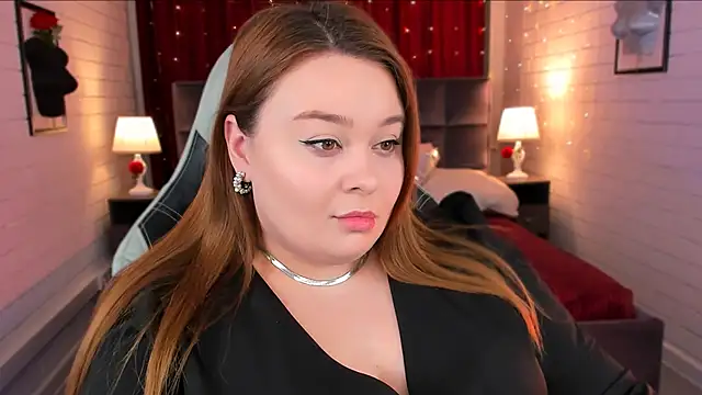 Snapshot of KimberlyMaran chatting on February 2025 01:14:01 PM KimberlyMaran online show from February 2025 01:14:01 PM