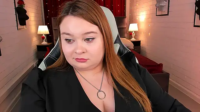 Snapshot of KimberlyMaran chatting on February 2025 07:35:02 PM KimberlyMaran online show from February 2025 07:35:02 PM