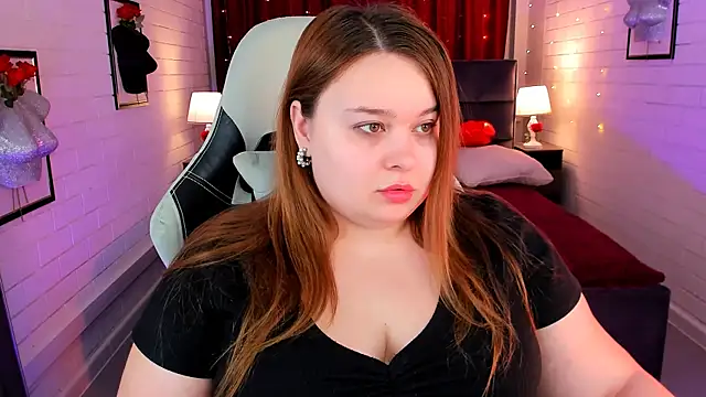 Snapshot of KimberlyMaran chatting on March 2025 09:03:02 AM KimberlyMaran online show from March 2025 09:03:02 AM