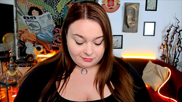 Snapshot of KimberlyMaran chatting on January 2026 05:29:02 PM KimberlyMaran online show from January 2026 05:29:02 PM