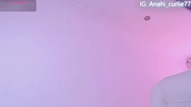 anahi curlie1 online show from March 2025 03:51:01 AM