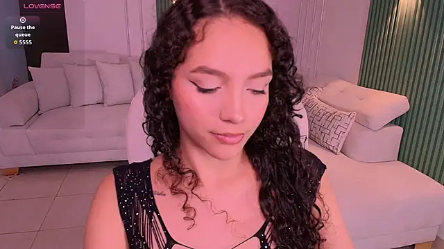 anahi curlie1 online show from April 2026 03:22:01 AM