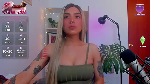 Snapshot of Yeriawaddell_ chatting on January 2025 04:16:01 PM Yeriawaddell online show from January 2025 04:16:01 PM