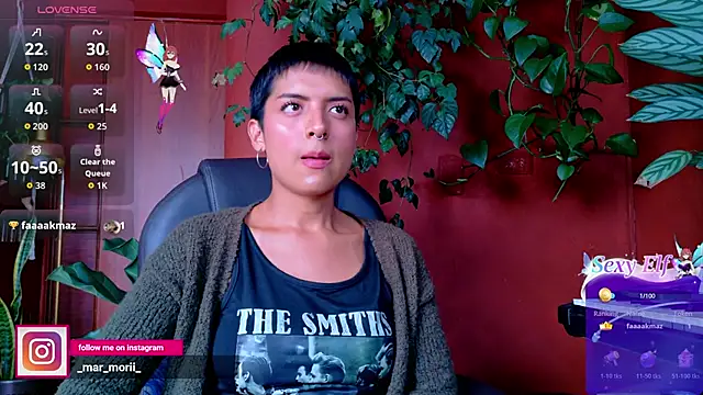 Snapshot of Yeriawaddell_ chatting on June 2026 09:24:01 PM Yeriawaddell online show from June 2026 09:24:01 PM