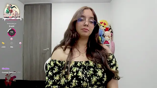 Valery7rose  online show from January 2026 02:03:01 AM