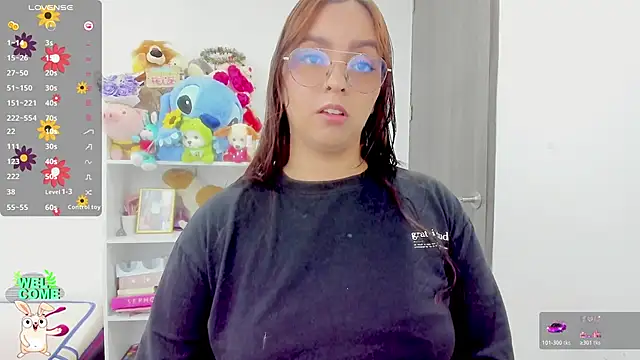 Snapshot of Valery7rose_ chatting on May 2026 03:16:01 PM Valery7rose online show from May 2026 03:16:01 PM