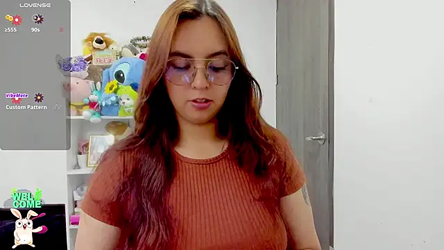 Snapshot of Valery7rose_ chatting on May 2026 02:13:02 PM Valery7rose online show from May 2026 02:13:02 PM