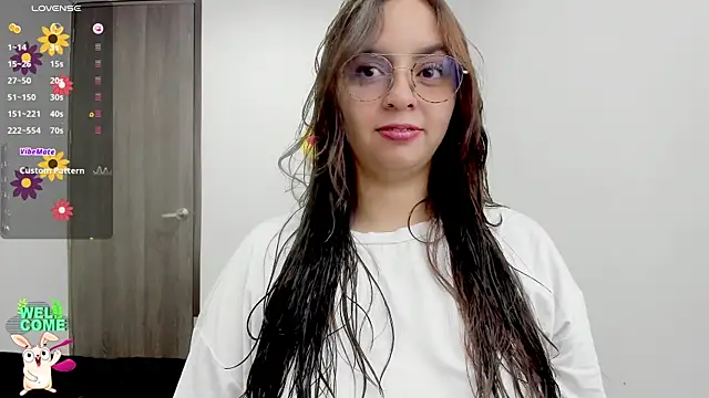 Valery7rose  online show from July 2026 03:21:01 PM