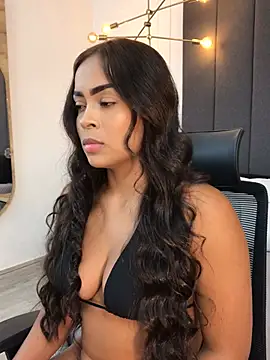 JuanaSimons online show from January 2025 11:42:01 PM