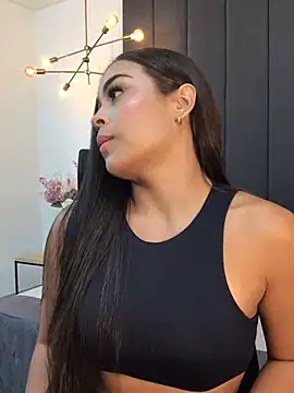 JuanaSimons online show from January 2025 02:23:01 AM