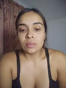 JuanaSimons online show from November 2025 02:03:01 AM