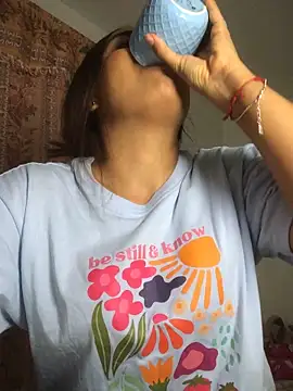 JuanaSimons online show from April 2026 02:03:01 AM