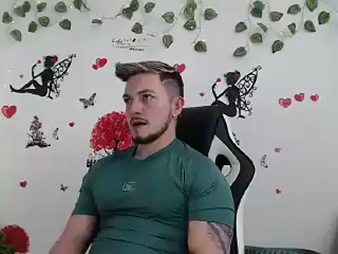 Snapshot of Angel_bran chatting on February 2025 06:01:01 PM Angel bran online show from February 2025 06:01:01 PM