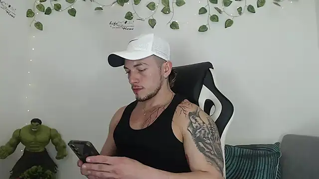 Angel bran online show from December 2025 05:31:02 PM