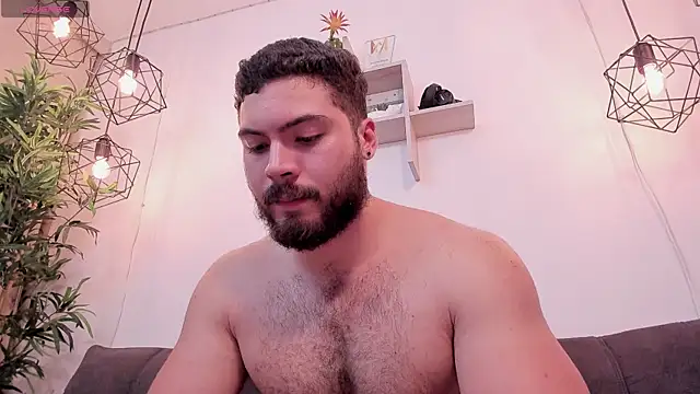 Snapshot of SebastianVilla_ chatting on March 2025 10:21:01 PM SebastianVilla online show from March 2025 10:21:01 PM