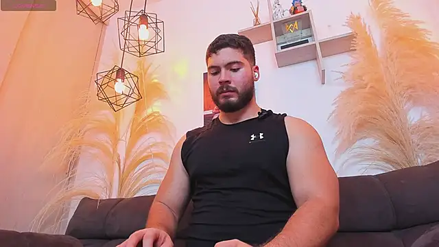 SebastianVilla  online show from March 2026 10:16:01 PM