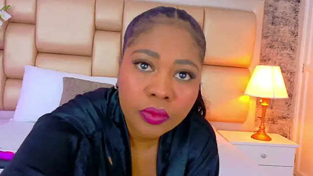 AlisonTravis online show from September 2025 08:09:01 PM