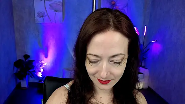 kimberlyray777 online show from January 2025 08:22:01 AM