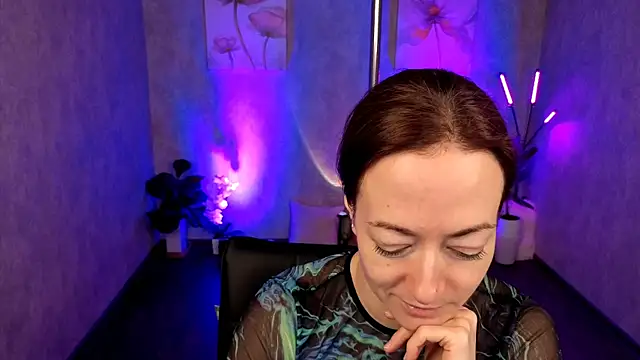 kimberlyray777 online show from February 2025 11:01:02 AM