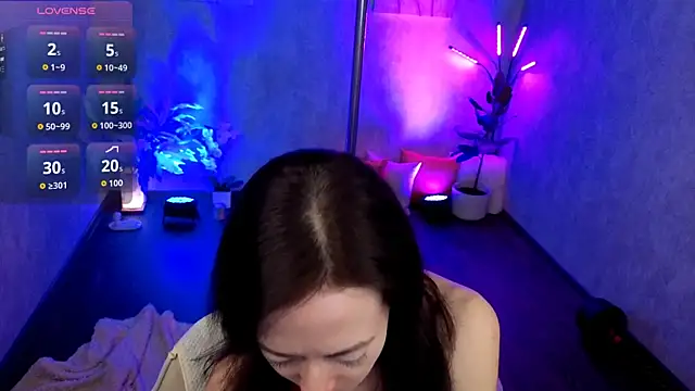 kimberlyray777 online show from May 2026 09:36:01 AM