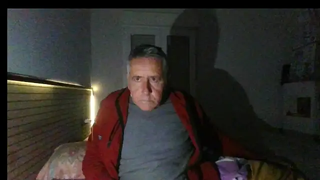 parejamlga58 online show from February 2026 11:23:02 PM