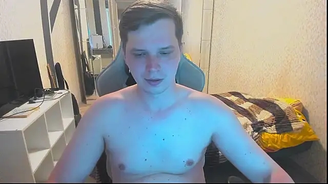 Evan Boomer online show from June 2026 02:56:01 PM