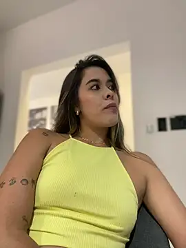 Snapshot of Emilia_Bakerr chatting on February 2025 06:35:01 PM Emilia Bakerr online show from February 2025 06:35:01 PM